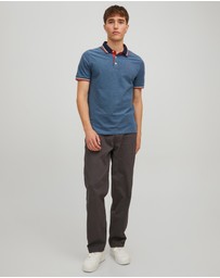 Jack & Jones - Paulos Polo Organic Cotton