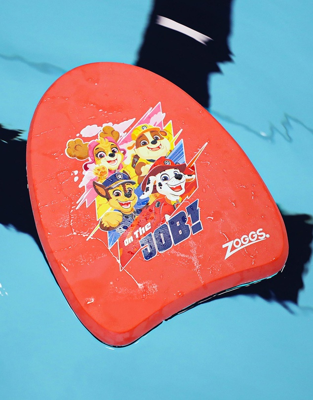 Zoggs - Paw Patrol Mini Kickboard - Kids