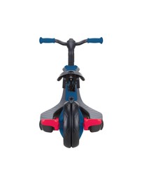 Globber - EXPLORER TRIKE 4 in 1 Royal Blue