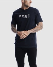 DVNT - Worldwide Tee