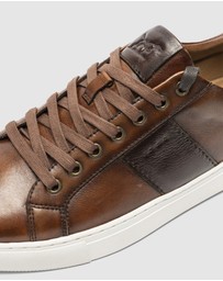 Rodd & Gunn - Endeavour Cruise Sneaker