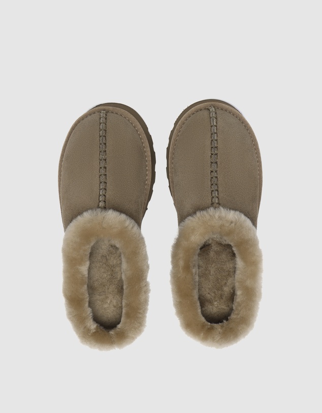 EVERAU - Australian Shepherd Ugg Adrian Cow Suede Upper UGG Boots