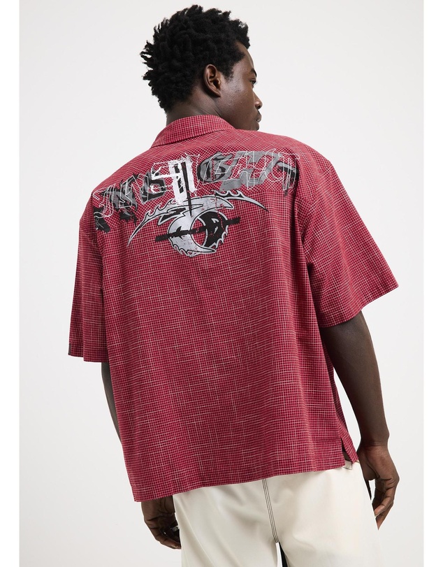 Insight - Reform Short Sleeve Shirt
