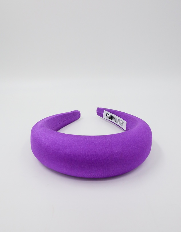FORD MILLINERY - Monica Headband