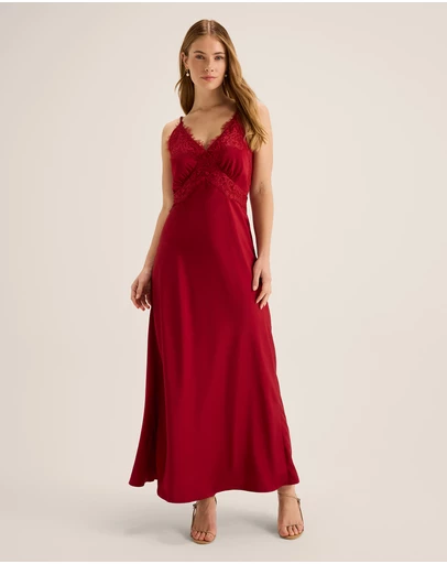 Review - Isla Dress