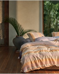Linen House - Campbell Quilt Cover Set
