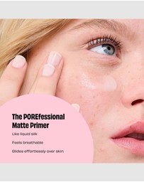 Benefit Cosmetics - Porefessional Matte Primer