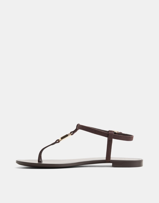 ALDO - Sandstone Sandals