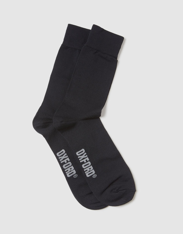 Oxford - 2 Pack Premium Business Socks