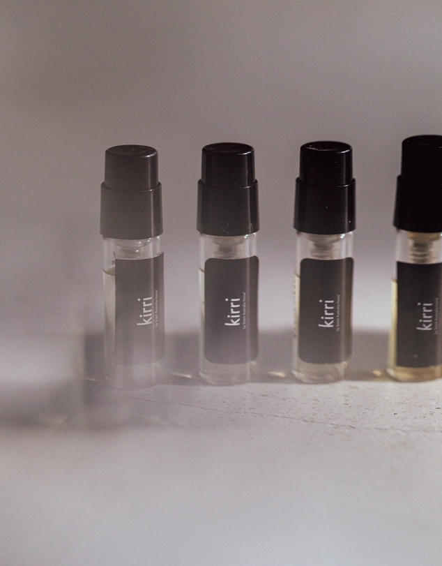 Kirri by Scent Australia Home - Bondi Oil Spray Sample (2ml) (Formerly Miami)