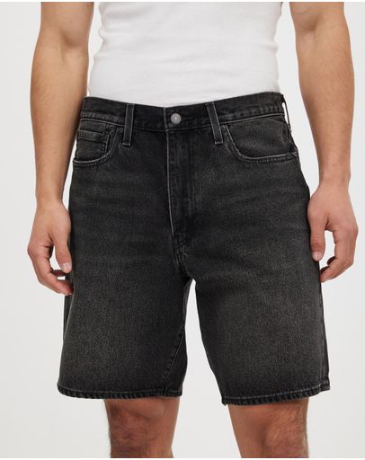 We Got Motion Shorts