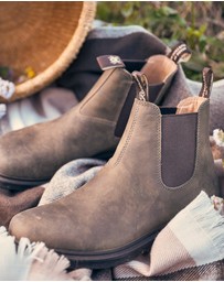 Redback Boots - Whistler