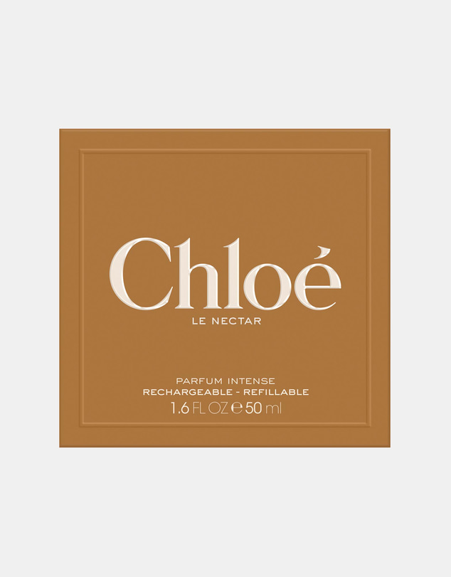 Chloé - Chloe Le Nectar Parfum Intense for Women 50ml