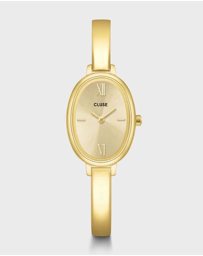 Cluse - L'Ovale Watch