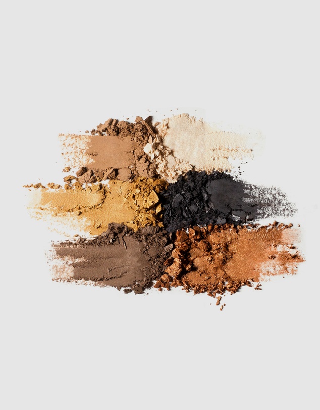 Ere Perez - Chamomile Eye Palette