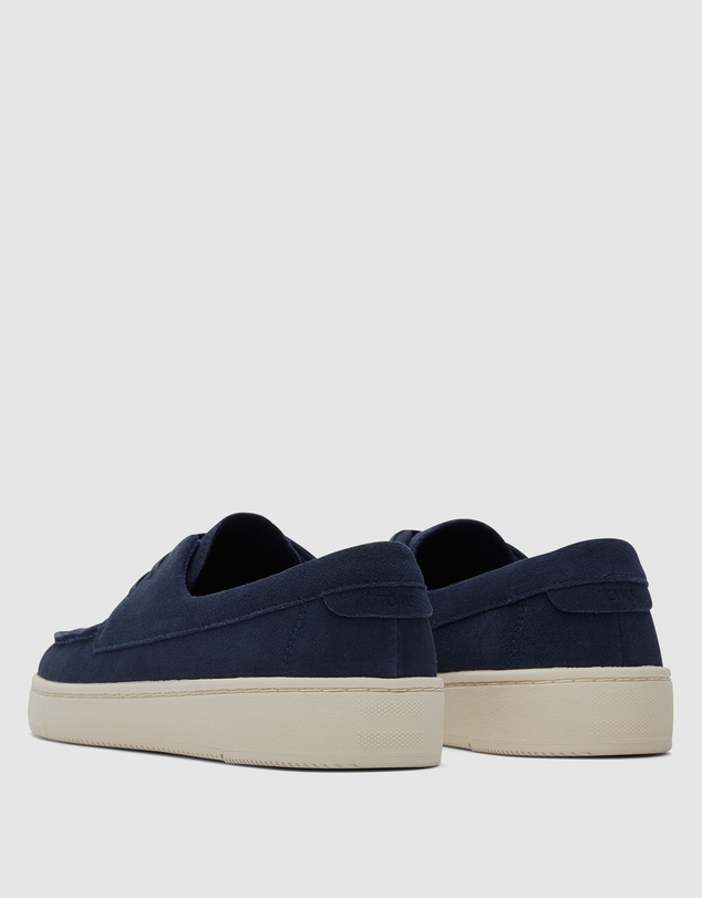TOMS - TRVL Lite London