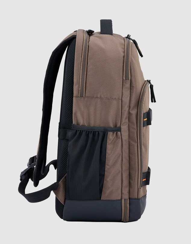 High Sierra - Ultimate Access 4 Dlx 16'' Laptop Travel Backpack