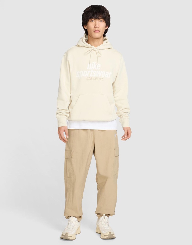 Nike - Club Woven Cargo Pants