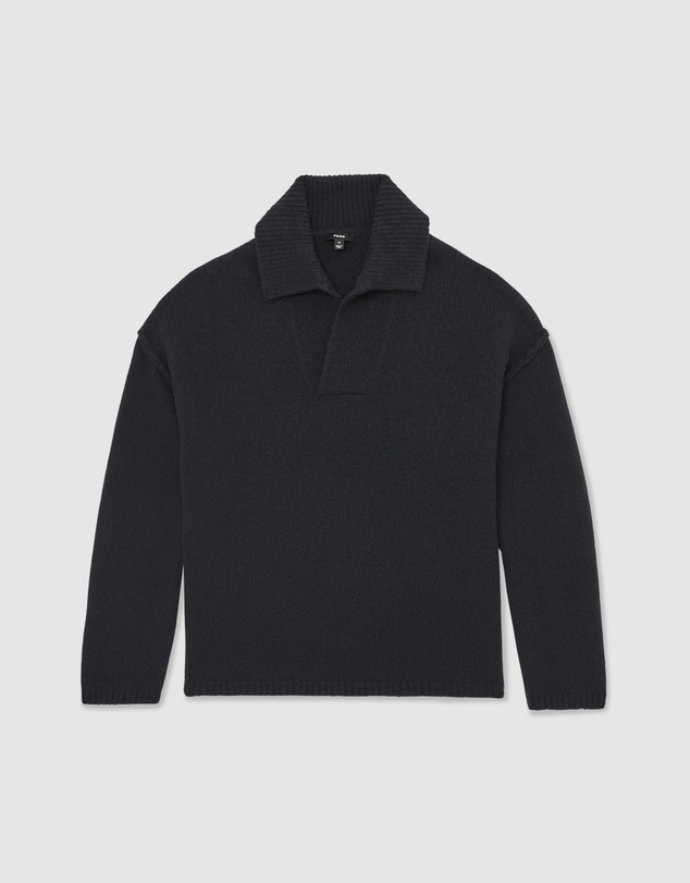 REISS - Vatali Jumper