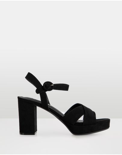 BlackMicrosuede