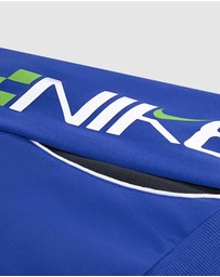 Nike - Victory Lap Hoodie - Kids