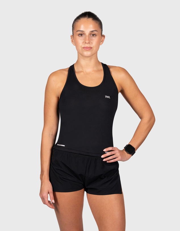 TWL - Rush Tank