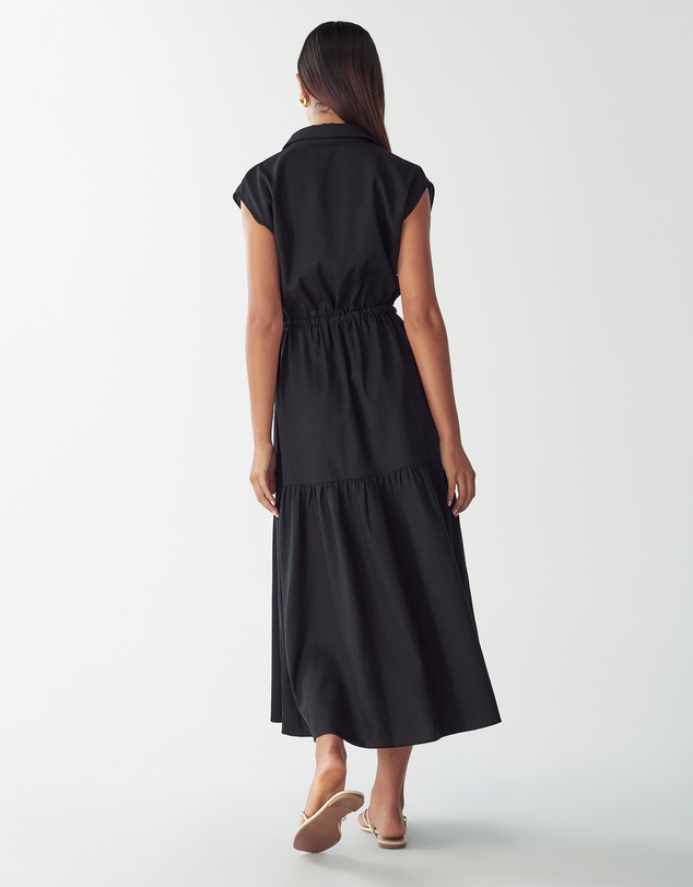 Willa - Marle Midi Dress