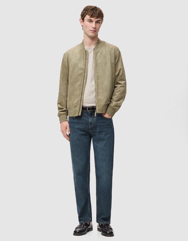 M.N.G - Bero Jacket