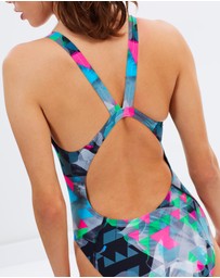 adidas Swim - Xtreme One-Piece
