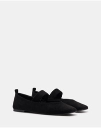 Therapy - Gael Ballet Flats