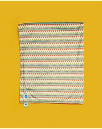 itti bitti - Cot Blankee - Tee-Pee with Papaya