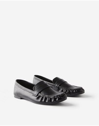 Rubi - Taylor Ruched Loafer