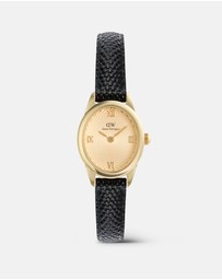 Daniel Wellington - Ophelia Mini Lizard Unitone Guilloché