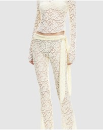 Lioness - Butterfly Pants