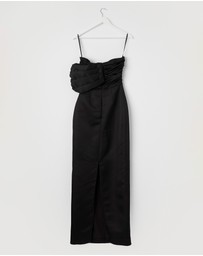 Revibe - Repaired CHANCERY Gracie Dress - AU 6