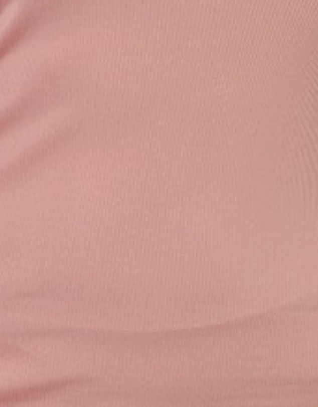 Oh!Zuza - Casual Sleeveless Round Neck Ribbed Mini Dress