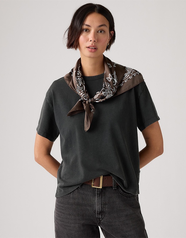 Levi's - Vintage SS Tee