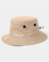 Tilley - Golf Bucket Hat