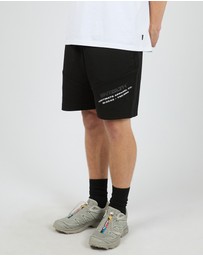 St Goliath - Sensor Shorts