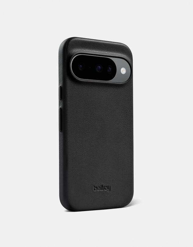 Bellroy - Leather Pixel Case - Pixel 10 & 10 Pro