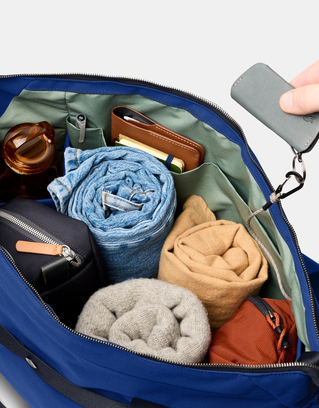 Bellroy - Classic Getaway Bag