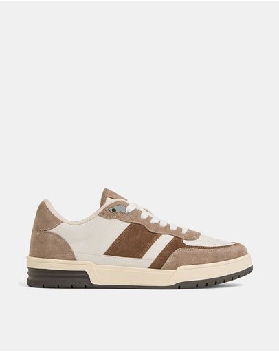 Other Brown/Multi