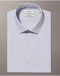 Calvin Klein - Poplin Dress Shirt