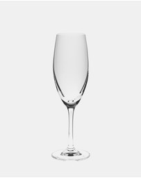 HOTTIE - Frankie 6-Piece Champagne Flute Set