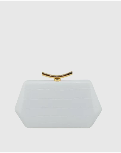 Izoa - Paige Clutch