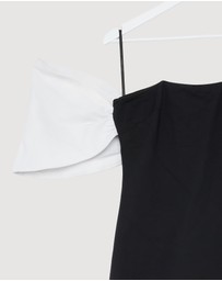 Revibe - Repaired CHANCERY Lotus Maxi Dress - AU 12
