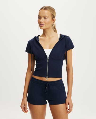Prep Sport Navy
