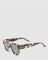 Status Anxiety - Mirage Sunglasses