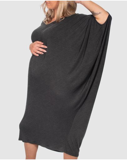 Charcoal Melange
