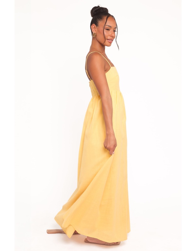 Petal & Pup - Odessa Maxi Dress - Mango